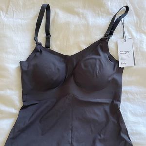 Knix Leakproof Nursing Tank